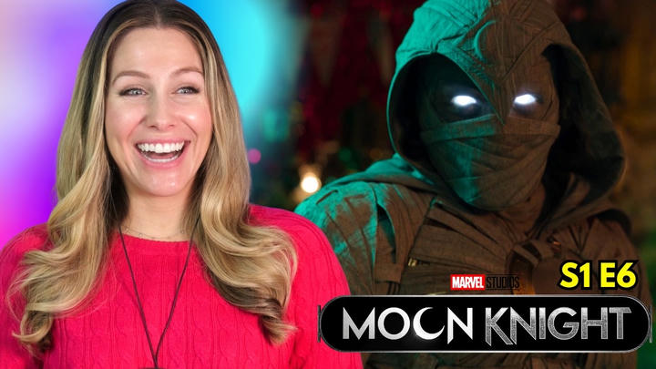(Early Access) Moon Knight S1 E6