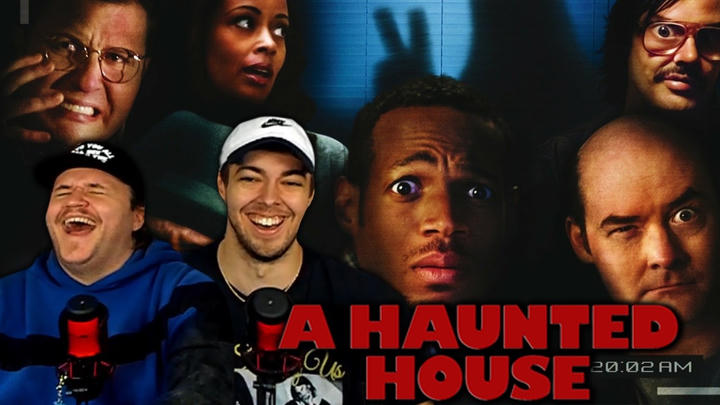 Reel-Time - A Haunted House (2013)