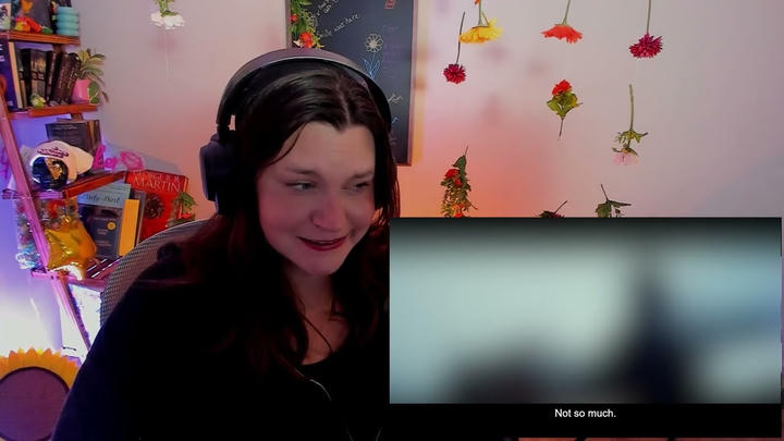 Lipps Reacts - The Hateful Eight (2015)