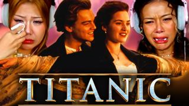 Asian Angels - Titanic (1997)
