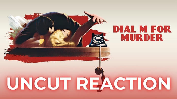 Dial M for Murder - Uncut