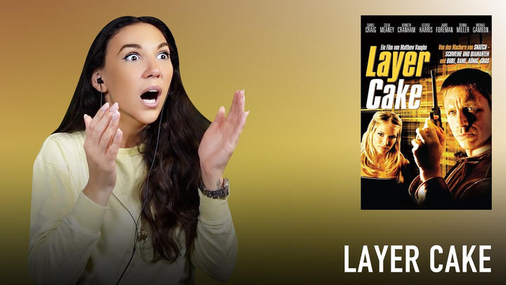 LAYER CAKE (2004) - Full Watch Along