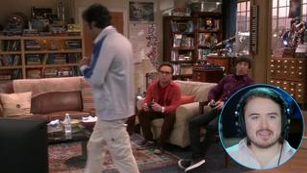 The Big Bang Theory 12x7 & 12x8 FULL Reactions