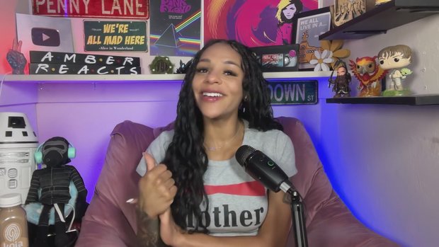The Mandalorian S3 E7 'The Spies' Full Length Reaction