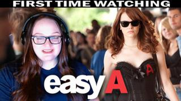 Habitual Cinema - Easy A (2010)