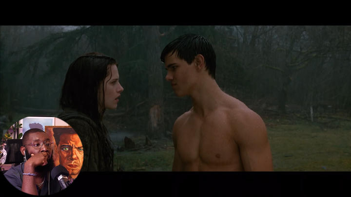 FrankFreezy - The Twilight Saga: New Moon (2009)