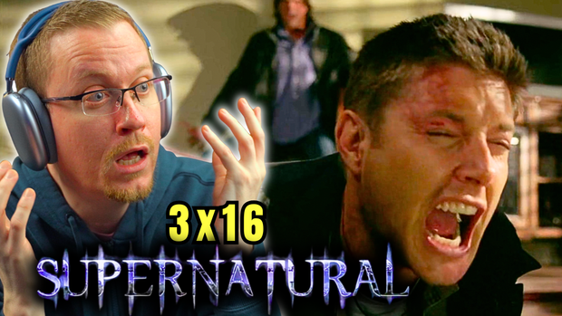 YouTube Edit: Supernatural 3x16 "No Rest for the Wicked" | Early Access