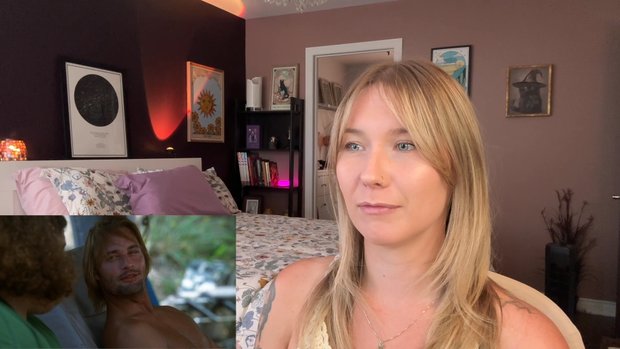 Lost 1x10 - "Raised by Another" FULL REACTION