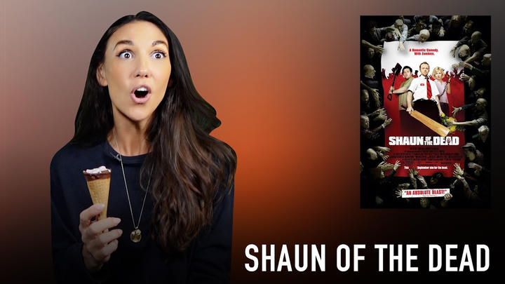 SHAUN OF THE DEAD (2004) - Full Watch Along
