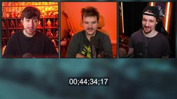 You 1x5-1x6 Full Length Watchalong