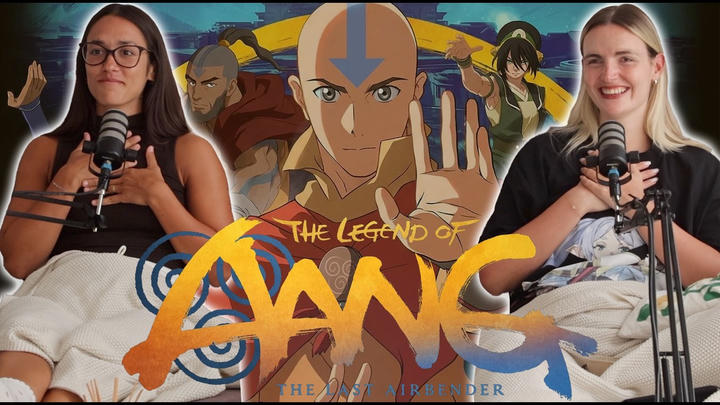 LM Reactions - Avatar (2009)