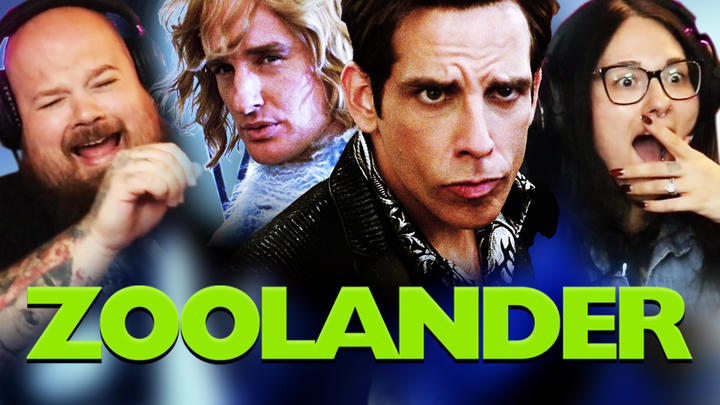 ZOOLANDER (2001) | EXTENDED WATCH (FOR REAL THIS TIME)