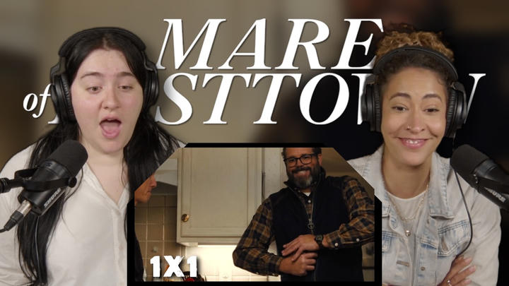 Mare Of Easttown 1x1 | Early Access