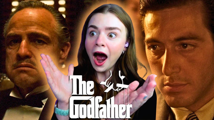 [early access/yt edit] THE GODFATHER (1972)