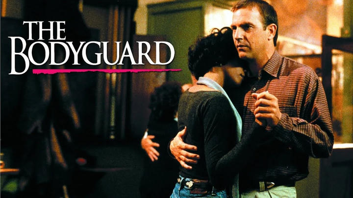 YouTube Reaction - The Bodyguard