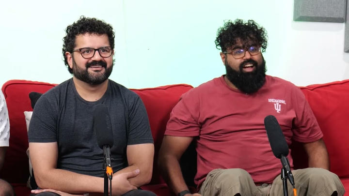 Premium Access: Snowfall 5x3 - Group Reaction+Uncut