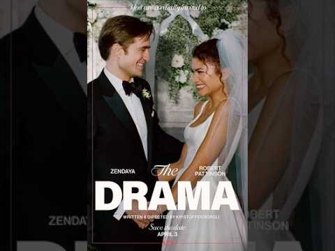 Tyler Alexander - The Drama (2026)