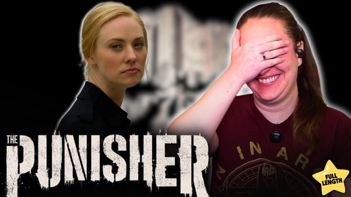 The Punisher: The Abyss [2x11] [Full Reaction]