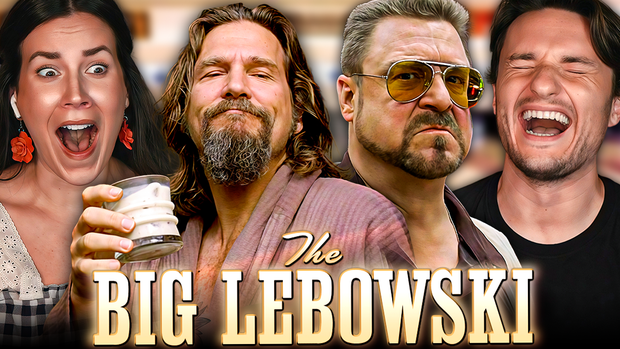 Sam & Tristan - The Big Lebowski (1998)