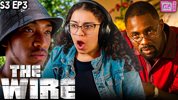The Wire S3 EP. 3