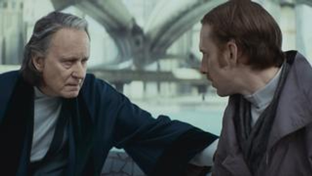 Andor (S2:10-12) - Full Reaction