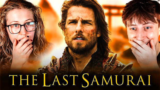 The Nightly Watch - The Last Samurai (2003)