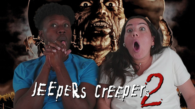 Jeepers Creepers 2