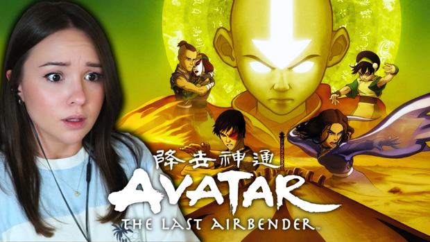 Avatar: The Last Airbender | Book Two: Episodes 9-13 | Unedited Reaction