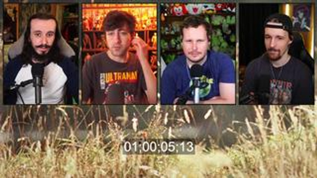 Pride & Prejudice Full Length Watchalong
