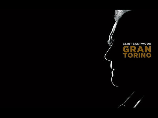Hold Down A - Gran Torino (2008)
