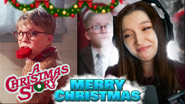 A Christmas Story (1983) | Full Reaction