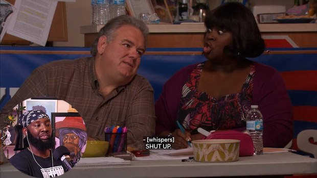 Parks and Recreation 4 x 13-14 | Full-Length Reaction