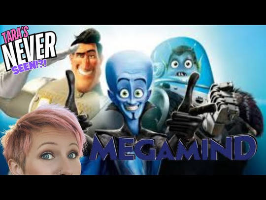 Megamind ~ YT EDIT
