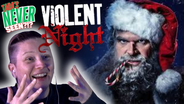 Violent Night ~ YT EDIT