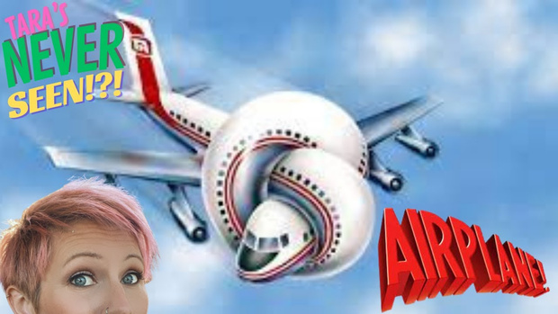Airplane! ~ YT EDIT