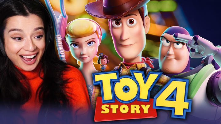 early access-toy story 4