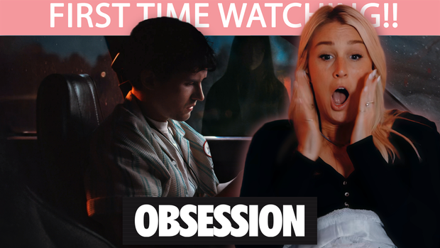 Popcorn In Bed - Obsession (2025)