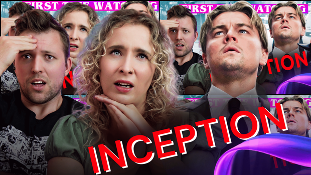 Flix n Feels - Inception (2010)