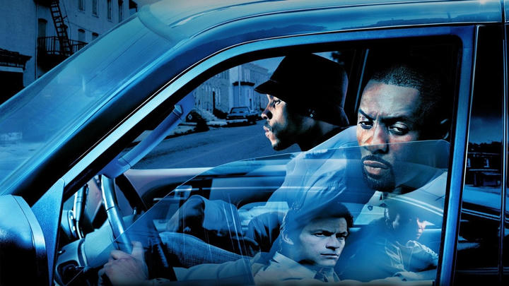 The Wire 3x01 | Full-length