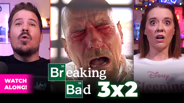 Breaking Bad Season 3, Episode 2 | Full Length Watch-Along