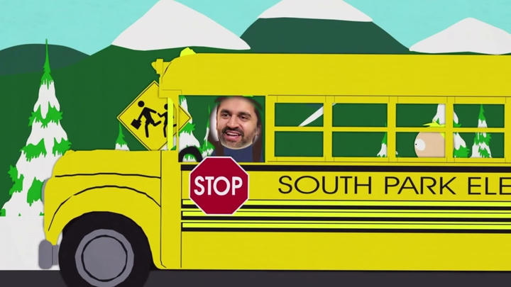 Premium Access: South Park 1x3+10x7 - Group Reaction+Uncut