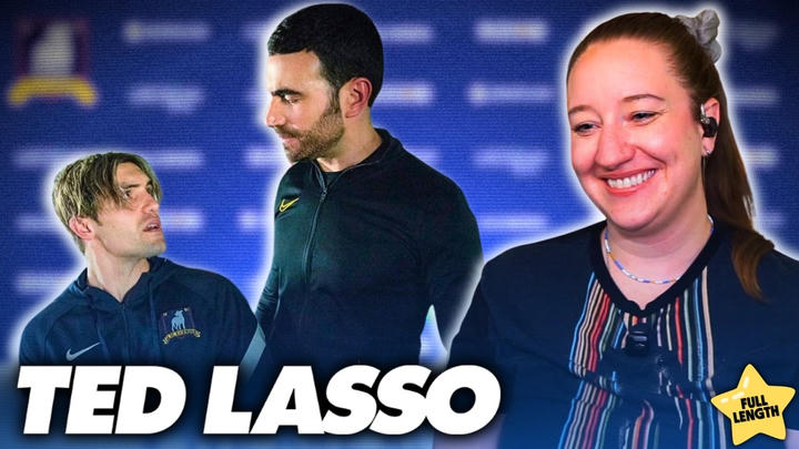 Ted Lasso: Sunflowers [3x06] [Full Reaction]