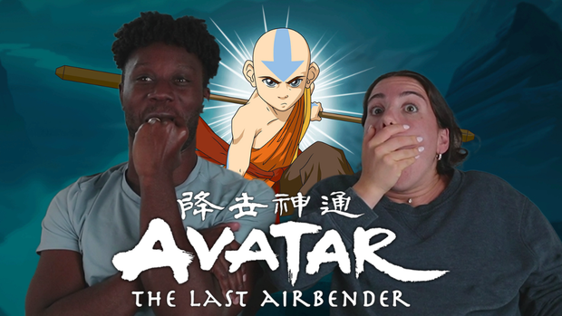 Avatar: The Last Airbender (Season 3 - Episode 16)
