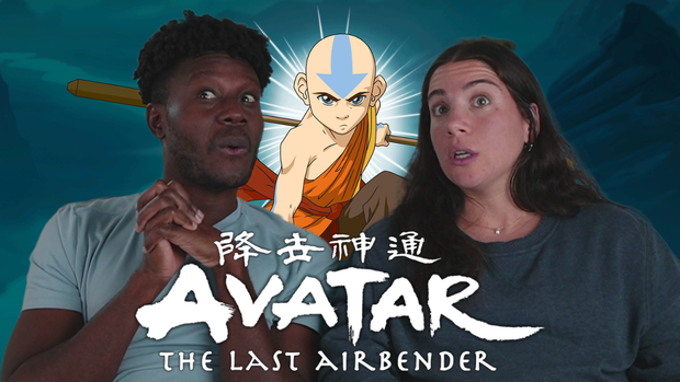 Avatar: The Last Airbender (Season 3 - Episode 15)