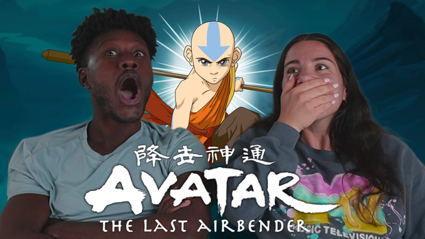 Avatar: The Last Airbender (Season 3 - Episode 14)