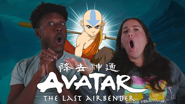 Avatar: The Last Airbender (Season 3 - Episode 13)