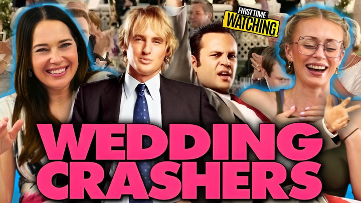 Run to the Movies - Wedding Crashers (2005)