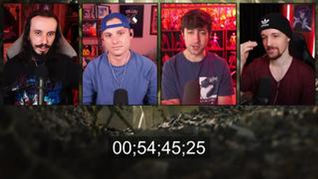 Ant-Man Full Length Watchalong