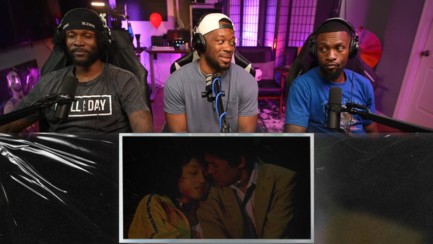 🚨🗳️EARLY ACCESS ALERT! [SUBMISSION] 🗳️🚨 Battle Royale RAW MOVIE REACTION