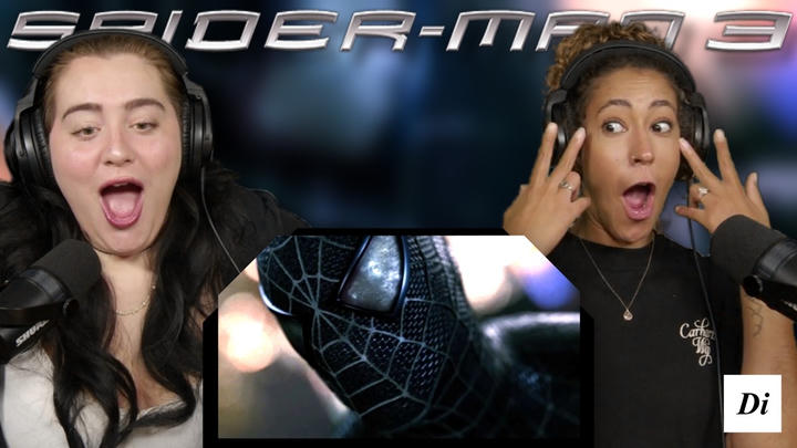 Diegesis - Spider-Man 3 (2007)
